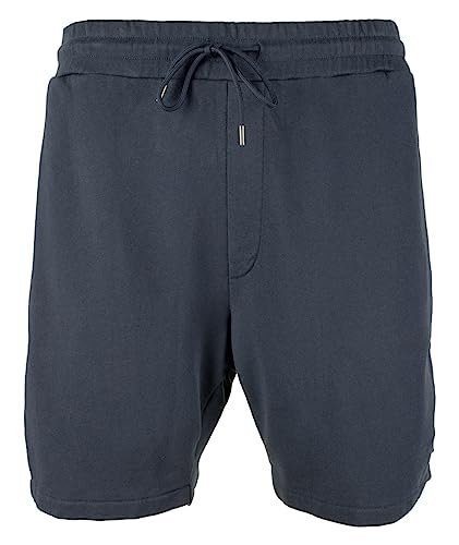 Men's MK Logo Fleece Classic Shorts XXL
