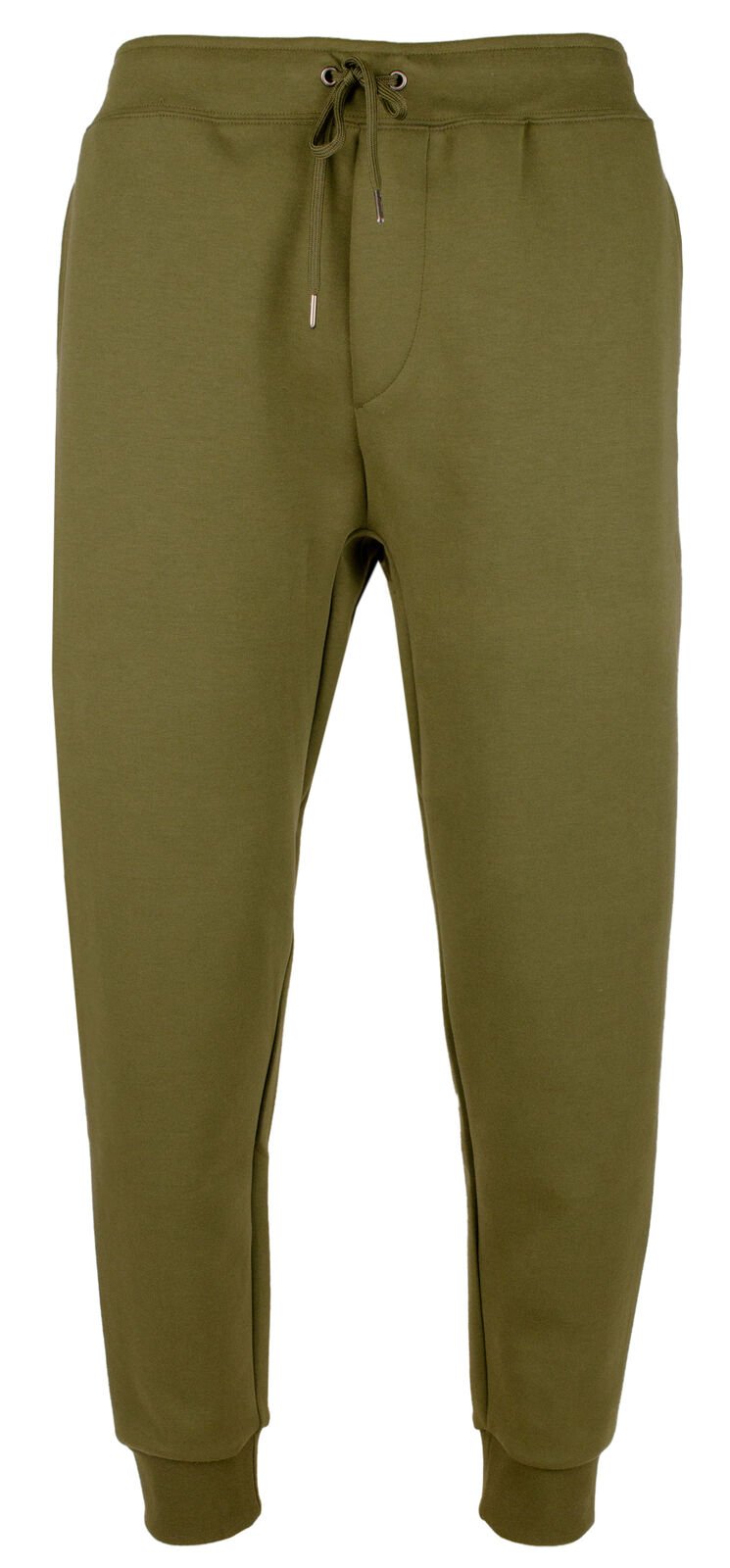 Polo Ralph Lauren Men's Logo Double Knit Jogger Pants