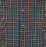 Polo Ralph Lauren Men's Holiday Party Long Sleeves Shirt-M-Small Multi