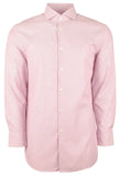 Hugo Boss Men's Mark Sharp Fit Long Sleeve Shirt