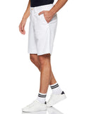 Men's Cotton Stretch Classic Fit 9 Short-W-32