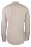 Hugo Boss Men's Orange Label EnameE Slim Fit Striped Shirt-PW-XL
