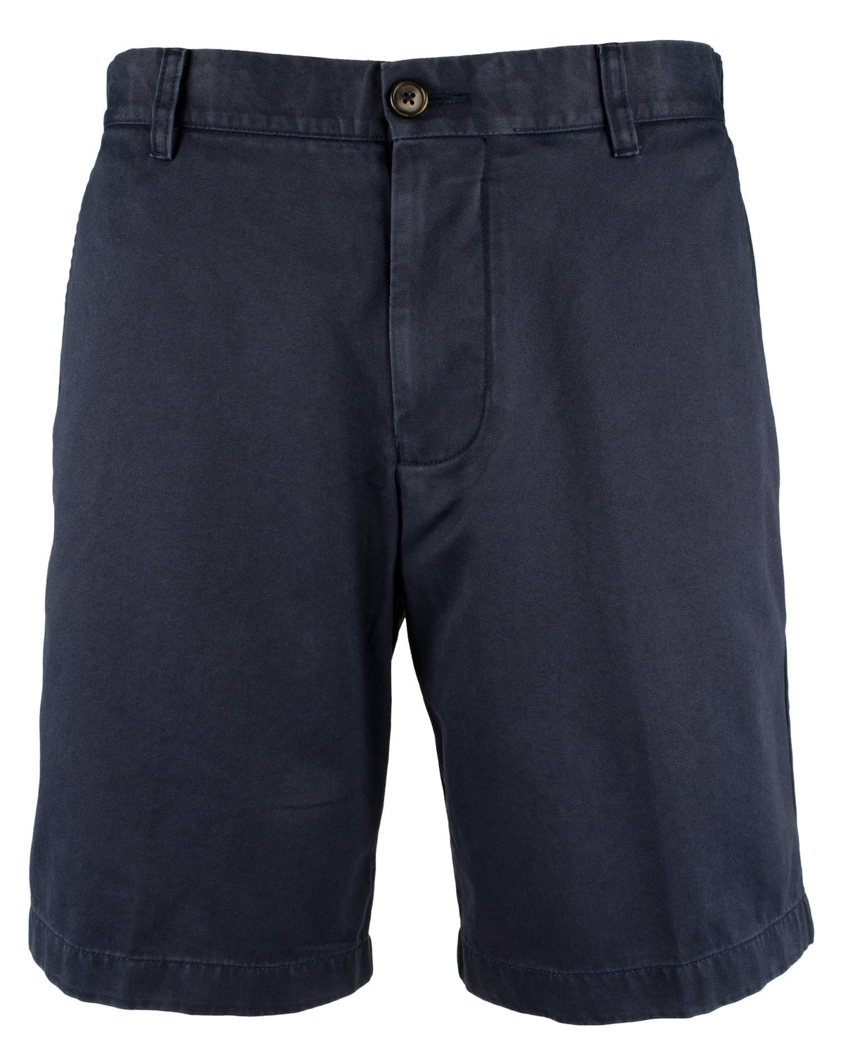 Men's 9-Inch Cotton Skipjack Shorts-TN-36