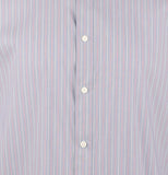 Men's Non-Iron Modern Fit Long Sleeves Shirt MBS 16.5 (32/33)