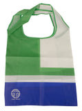Bolsa de compras reutilizable deportiva Tory Burch