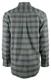 Southern Tide Men's Stretch Plaid Button Down Shirt