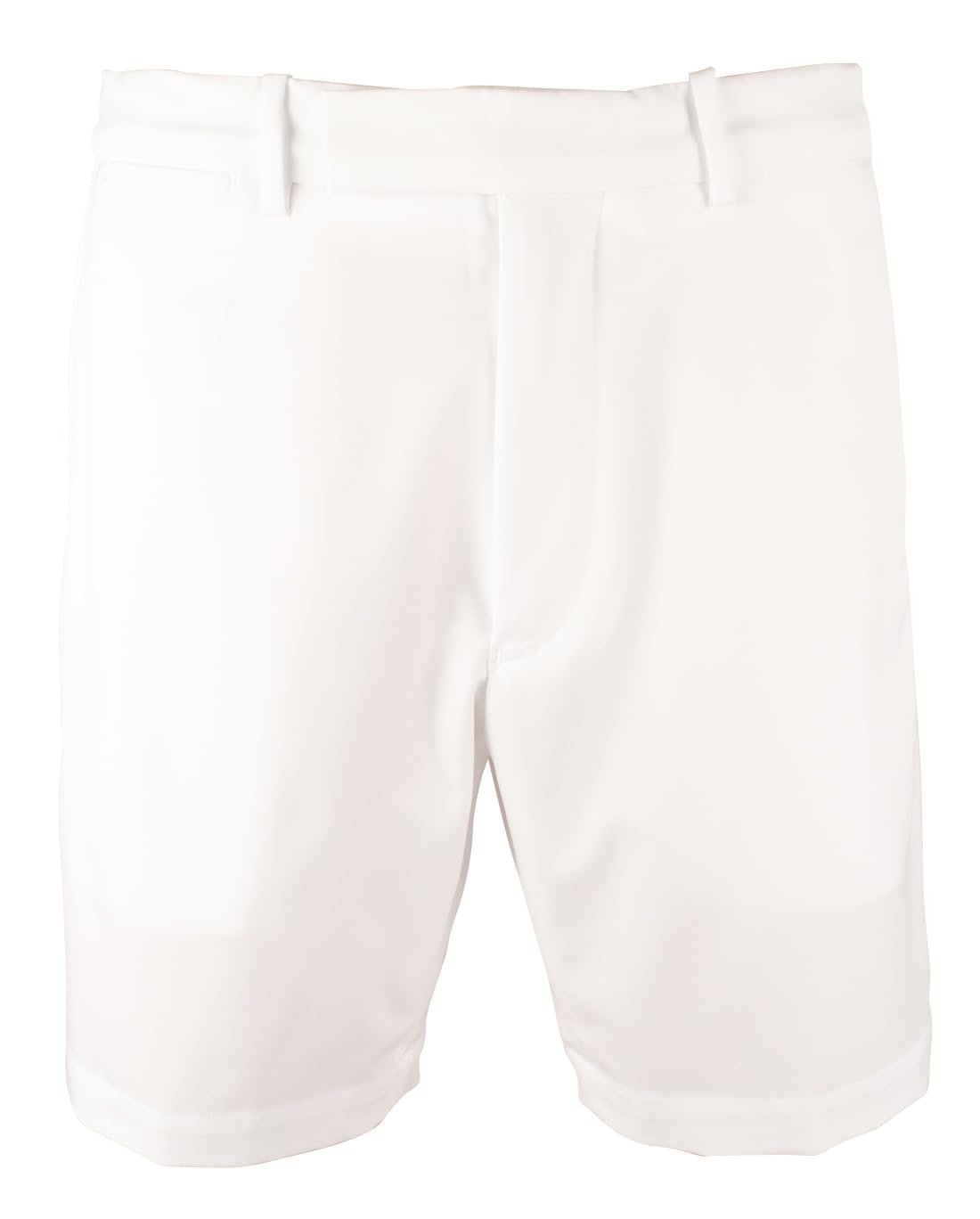 RLX Men's Golf Classic Fit Shorts White