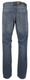 Customer Return Boss Hugo Boss Men's Delaware Slim Fit Jeans-N-34WX30L