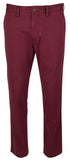 Polo Ralph Lauren Men's Stretch Slim Fit Chino Pants Rd 34WX34L Red