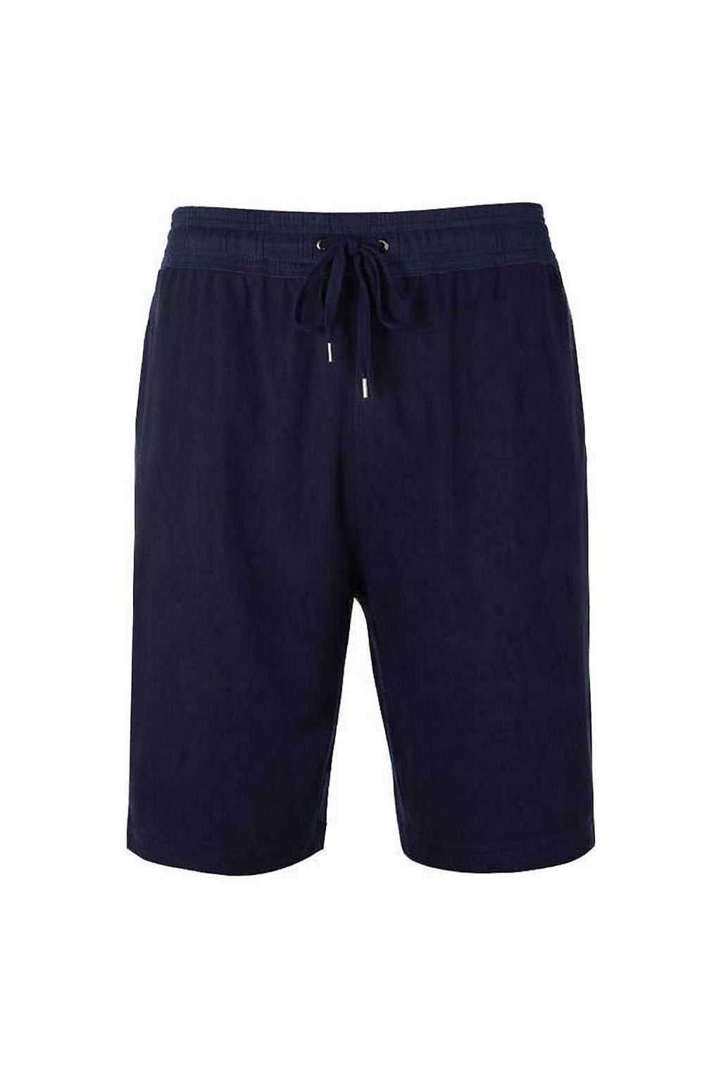 Michael Kors Men's Drawstring Knit Casual Athletic Shorts Mdnt X Large