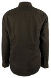 Hugo Boss Men's Lod Regular Fit Long Sleeves Shirt