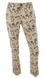 Ralph Lauren Women's Petite Modern Straight Ankle Jeans Pants