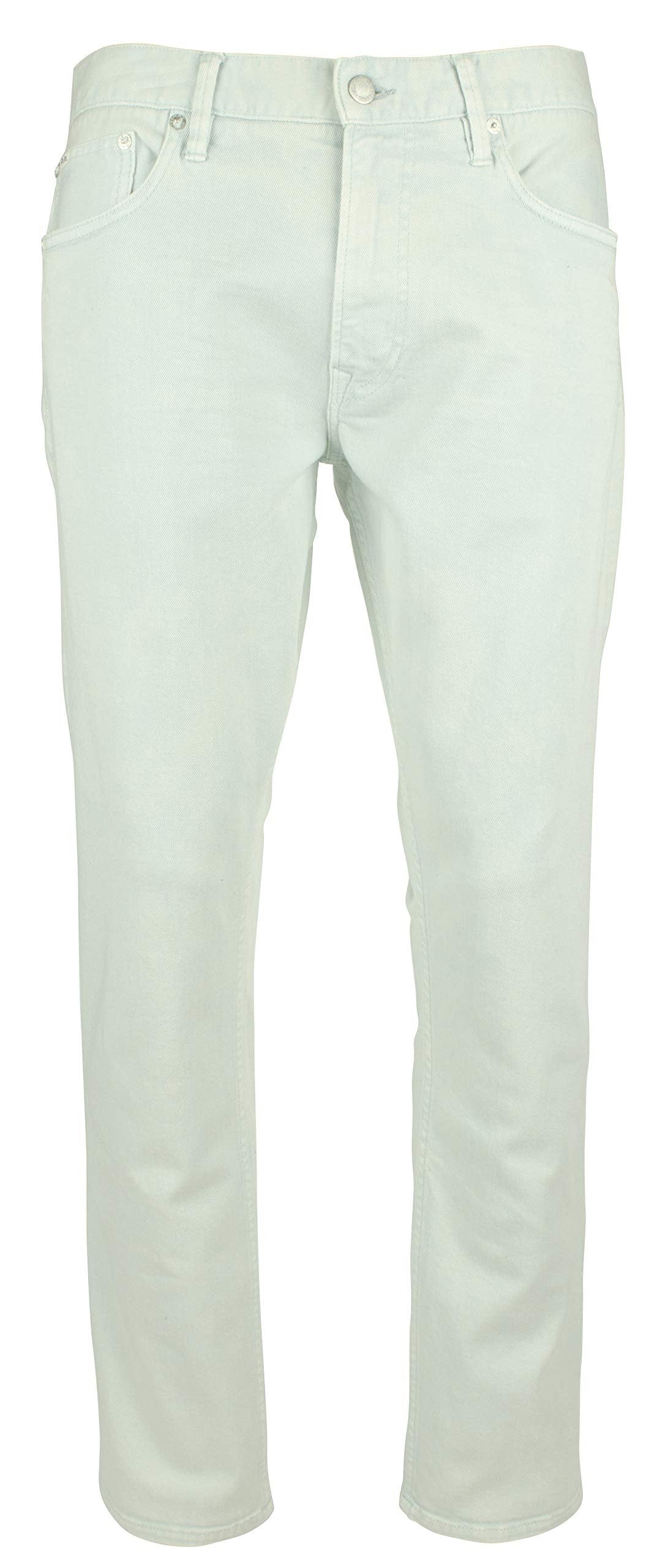 Men's Sullivan Slim-Fit Stretch Jeans 36WX30L Blue