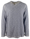 Sudadera reversible Tommy Bahama Fortuna Flip Abaco para hombre talla XLT
