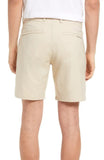 Tommy Bahama Men's On Par IslandZone 8-Inch Shorts with Stretch (as1, Waist_Inseam, Numeric_34, Numeric_8, Chino)