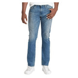 Polo Ralph Lauren Mens Varick Denim Straight Leg Slim Jeans Blue 40X30