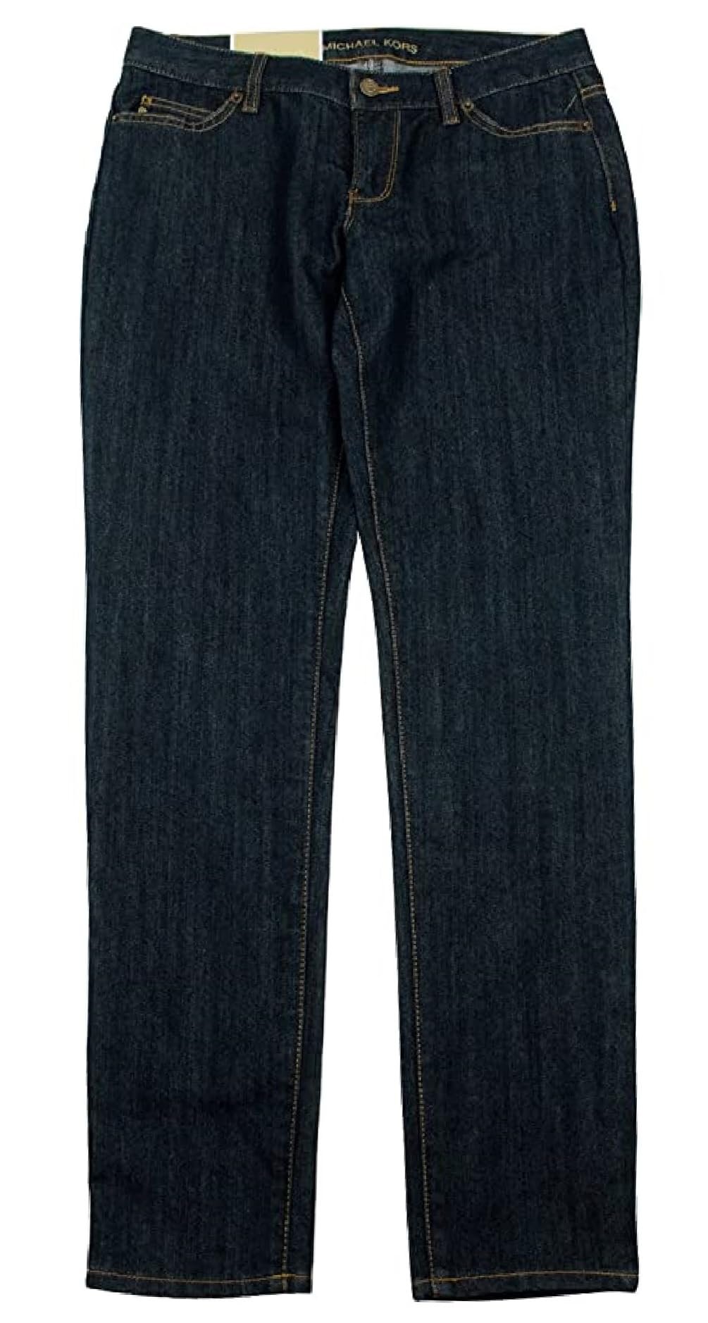 Michael Kors Women's Sausalito Skinny Jeans PIWsh 0x32