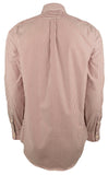 Polo Ralph Lauren Men's Custom Fit Stretch Long Sleeves Shirt R Medium