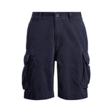 Men's Big and Tall Classic Cargo Shorts-AN-50B