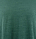 Hugo Boss Men's Tiburt 71 Short Sleeve Crewneck T-Shirt Dark Green