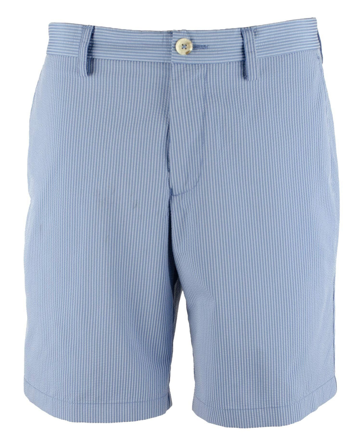 Men's Seersucker Skipjack Shorts