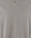 Men's Albany Abaco Long Sleeved Shirt.-CH-M Charcoal Heather