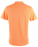 Polo Ralph Lauren Men's Classic Fit Mesh Polo Shirts Orange Small