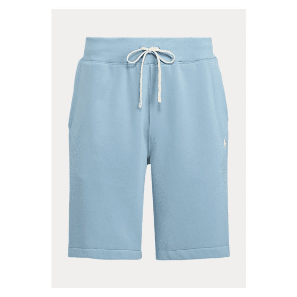 Polo Ralph Lauren Men's Fleece Shorts -BLUE- Size XXL