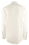 Men's Ronni Slim Fit Long Sleeve Shirt-PP-Large Pastel Pink