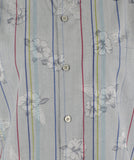 Men's Costa Cascade Camp Shirt