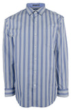 Tommy Bahama Men's Checks on the Beach Long Sleeve Button Down-DC-Medium