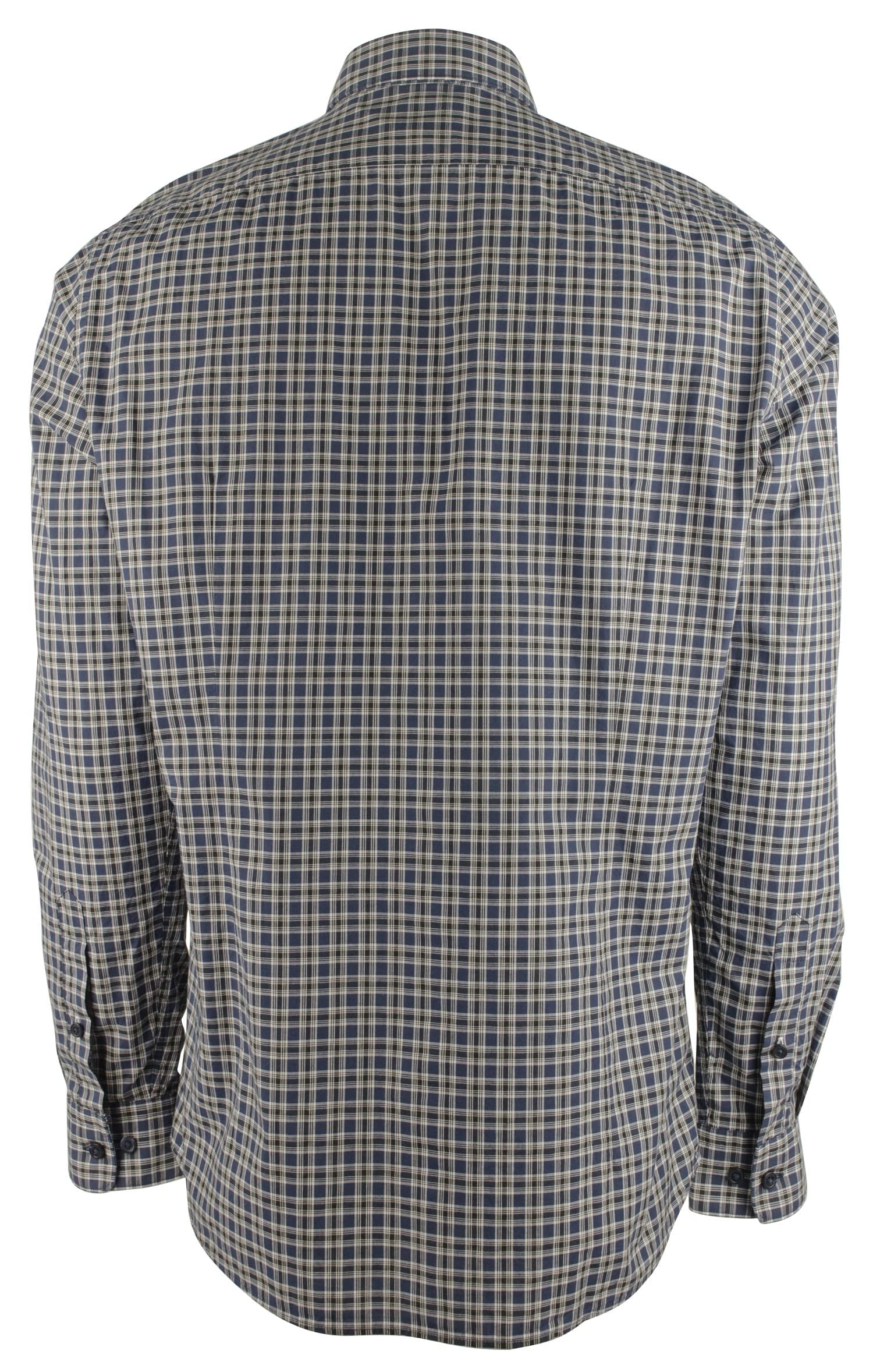 Boss Hugo Boss mens Button-front