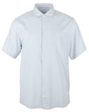 Tommy Bahama Men's Catalina Stretch Twill Camp Shirt-BHB-S
