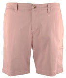 Tommy Bahama Men's Boracay 10" Flat Front Cargo Shorts 30 Dusty Clay