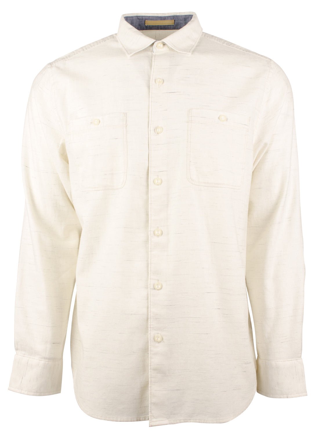 Tommy Bahama Men's Sorrento Sands Long Sleeved Shirt MR XL