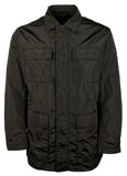 A/X Armani Exchange Men's Caban Coat