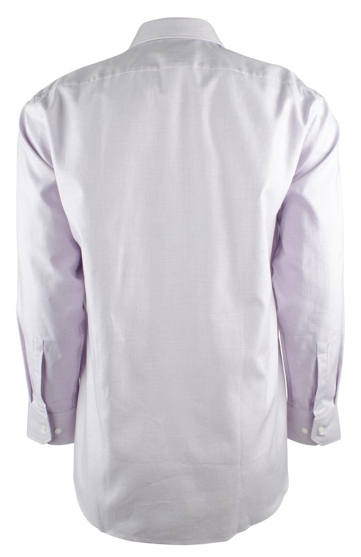 Hugo Boss Men's Enzo Regular Fit Long Sleeve Button Down Shirt 15.5 (32/33) Med Purple