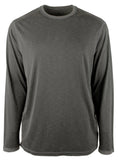 Tommy Bahama Men's Big and Tall Flip Tide Reversible IslandZone Shirt-BLK-2XLB
