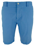Men's Slice Slim Fit Short-BB-36R Bright Blue
