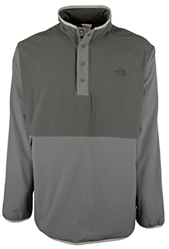 Men's Mountain Sweatshirt Pullover-AV-Small
