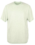 Tommy Bahama Men's Reversible Flip Tide Short Sleeve Tee-G-S