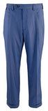 Ralph Ralph Lauren The Comfort Flex Pleated Dress Pants
