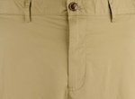 Michael Kors Men's Slim Fit Stretch 9" Flat Front Shorts Sage Olive Waist 38