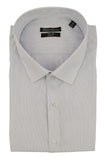 Kenneth Cole New York Men's Slim Fit Long Sleeve Dress Shirt