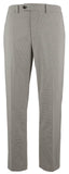 Ralph Lauren Men's Comfort Flex Flat Front Slim Fit Dress Pants