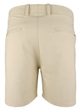 Tommy Bahama Men's On Par IslandZone 8-Inch Shorts with Stretch (as1, Waist_Inseam, Numeric_35, Numeric_8, Chino)