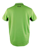 Polo Ralph Lauren Men's Performance Pique Polo Shirt PB S