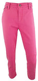 Women's Plus Size LRL Lauren Jeans CO Modern Straight Ankle Jeans 20W