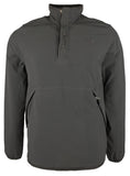 THE NORTH FACE Men's Mountain Sweatshirt Pullover-AG-Small