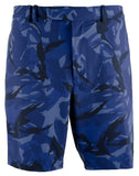 RLX Ralph Lauren Men's Classic Fit 9 Inch Stretch Shorts